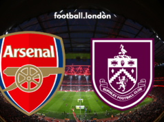 Arsenal vs Burnley LIVE: Čas výkopu, televízny kanál, tímové správy, podrobnosti o priamom prenose Arsenal vs Burnley LIVE: Čas výkopu, televízny kanál, tímové správy, podrobnosti o priamom prenose