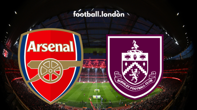 Arsenal vs Burnley LIVE: Čas výkopu, televízny kanál, tímové správy, podrobnosti o priamom prenose
