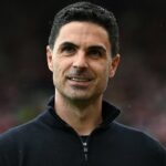 Arsenal vs Burnley – Premier League LIVE: Najnovšie skóre, správy o tíme a aktualizácie, keď sa Gunners ženie za rozhodujúcim víťazstvom v boji o titul proti už zosadeným Clarets