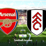 Arsenal vs Fulham LIVE: Čas výkopu, televízny kanál, tímové správy, podrobnosti o priamom prenose