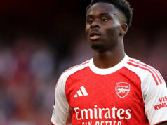 Arsenal vs Fulham LIVE aktualizácie, sledovanie naživo, skóre, analýza, najdôležitejšie momenty Arsenal vs Fulham LIVE aktualizácie, sledovanie naživo, skóre, analýza, najdôležitejšie momenty