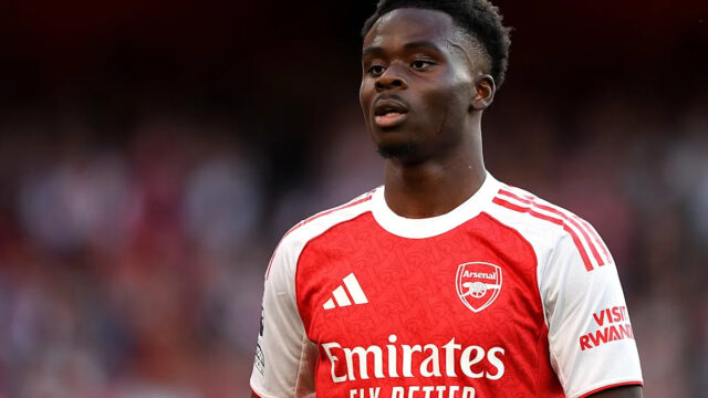 Arsenal vs Fulham LIVE aktualizácie, sledovanie naživo, skóre, analýza, najdôležitejšie momenty
