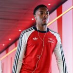 Arsenal vs Fulham – Premier League NAŽIVO: Najnovšie skóre, správy o tíme a aktualizácie, pretože Gunners sa môžu posunúť na čelo s náskokom šiestich bodov vďaka výhre nad Cottagers