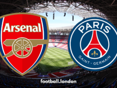 Arsenal vs PSG LIVE: Zostava finále Ligy majstrov a tímové novinky z Budapešti Arsenal vs PSG LIVE: Zostava finále Ligy majstrov a tímové novinky z Budapešti