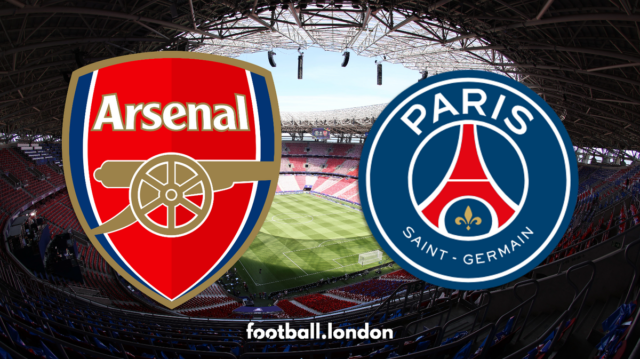 Arsenal vs PSG LIVE: Zostava finále Ligy majstrov a tímové novinky z Budapešti
