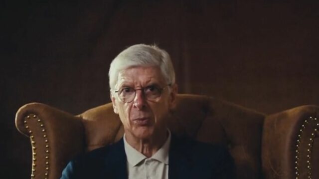 Arsene Wenger prináša perfektnú správu o titule Arsenalu 22-ročné čakanie Arsene Wenger