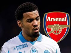 Arteta a Berta radikálne menia svoj „predajný“ postoj k absolventovi Hale End Arteta a Berta radikálne menia svoj „predajný“ postoj k absolventovi Hale End