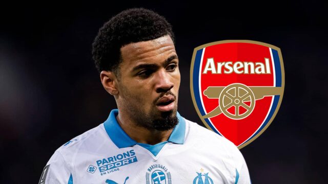 Arteta a Berta radikálne menia svoj „predajný“ postoj k absolventovi Hale End
