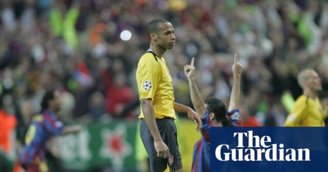 Arteta je pripravená urobiť posledný krok na 20-ročnej ceste Arsenalu k vykúpeniu | Arsenal
