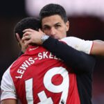 Arteta naklonený k brutálnej sekere „neuveriteľnej“ hviezdy Gunners za kritický súboj Ateltico
