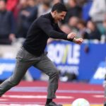 Arteta práve otočila dve hviezdičky a priviedla Arsenal na pokraj titulu | Futbal | Šport