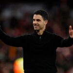 Arteta z Arsenalu tvrdí, že Premier League vystupuje z Guardiolovho tieňa | Futbalové správy
