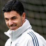 Arteta „založil oheň“ namiesto toho, aby sledoval, ako Arsenal korunuje Premier League | Futbalové správy