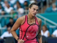 Aryna Sabalenka, Coco Gauff navrhujú grandslamový bojkot kvôli zdieľaniu výhry Aryna Sabalenka, Coco Gauff navrhujú grandslamový bojkot kvôli zdieľaniu výhry