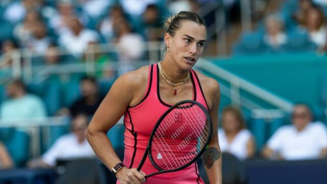 Aryna Sabalenka, Coco Gauff navrhujú grandslamový bojkot kvôli zdieľaniu výhry

