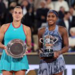 Aryna Sabalenka: Hráči by mohli bojkotovať grandslamy kvôli sporom o peňažné odmeny