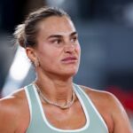Aryna Sabalenka označila za „imbecilu“ vyhrážky bojkotom