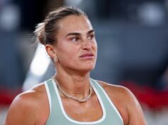 Aryna Sabalenka označila za „imbecilu“ vyhrážky bojkotom Aryna Sabalenka označila za „imbecilu“ vyhrážky bojkotom