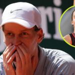 Aryna Sabalenka reaguje na odchod Jannika Sinnera z Roland Garros