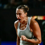 Aryna Sabalenka Italian Open 2026 vs Barbora Krejčíková