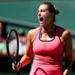 Aryna Sabalenka si myslí, že hráči budú musieť bojkotovať budúci Grand Slam kvôli peňažným odmenám