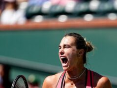 Aryna Sabalenka si myslí, že hráči budú musieť bojkotovať budúci Grand Slam kvôli peňažným odmenám Aryna Sabalenka si myslí, že hráči budú musieť bojkotovať budúci Grand Slam kvôli peňažným odmenám