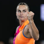 Aryna Sabalenka získala nadšené recenzie na odhalenie súpravy Nike Roland Garros