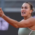 Aryna Sabalenková opúšťa Italian Open skôr, keďže nádeje rivaliek na French Open rastú