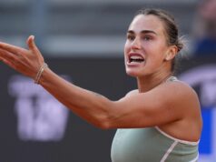 Aryna Sabalenková opúšťa Italian Open skôr, keďže nádeje rivaliek na French Open rastú Aryna Sabalenková opúšťa Italian Open skôr, keďže nádeje rivaliek na French Open rastú