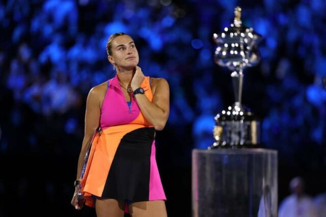 Foto Robert Prange/Getty Images