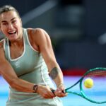 Iga Swiatek naznačila, že nebude za bojkot grandslamových turnajov (Reuters)