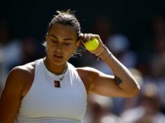 Aryna Sabalenková varuje, že bojkot Grand Slamu môže byť ďalším krokom v spore o platy Autor fotografie Hannah Peters/Getty Images