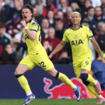 Aston Villa 1-2 Tottenham Hotspur: Solid Spurs predviedli prekvapivé predstavenie, posunuli sa zo spodnej trojky