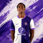 Aston Villa a Newcastle sa pýtajú na Dayann Methalie z Toulouse