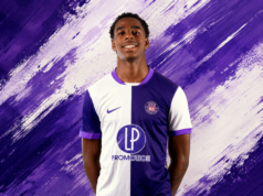 Aston Villa a Newcastle sa pýtajú na Dayann Methalie z Toulouse Aston Villa a Newcastle sa pýtajú na Dayann Methalie z Toulouse