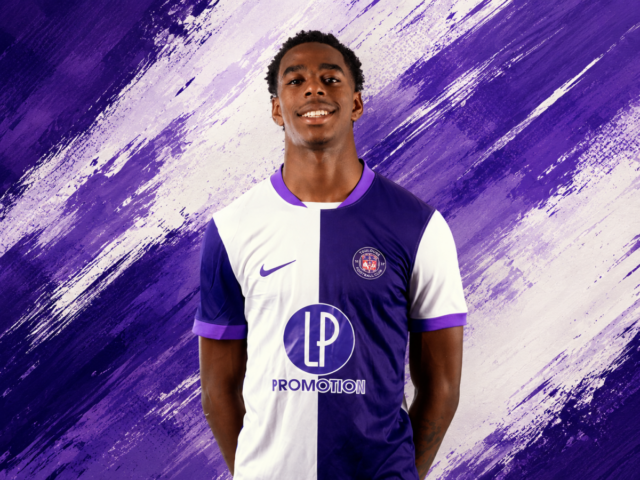 Aston Villa a Newcastle sa pýtajú na Dayann Methalie z Toulouse
