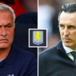 Aston Villa by mohla šokovať vymenovanie Mourinha za dvoch podmienok uprostred Emeryho, „obav“ Realu Madrid