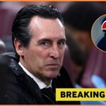 Aston Villa má naďalej záujem o prestup hviezdy Man City Omara Marmousha