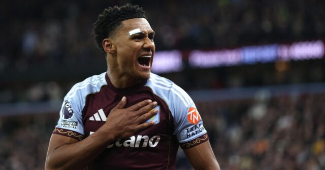 Aston Villa porazila Liverpool 4:2 a naznačila miesto v Lige Aston Villa porazila Liverpool 4:2 a naznačila miesto v Lige majstrov | Futbalové správy