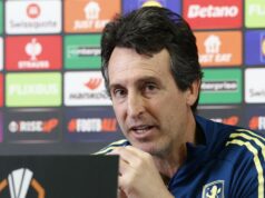 Aston Villa vs Nottingham Forest LIVE informácie o streamovaní: Kedy, kde dnes sledovať AVFC vs NFO UEFA Európska liga 2025-26? Aston Villa vs Nottingham Forest LIVE informácie o streamovaní: Kedy, kde dnes sledovať AVFC vs NFO UEFA Európska liga 2025-26?