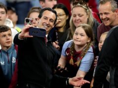 Aston Villa vs Nottingham Forest – Európska liga NAŽIVO: Najnovšie skóre, správy o tíme a aktualizácie, keď sa strany Premier League uchádzajú o miesto vo finále – plus Crystal Palace v semifinálovej akcii Conference League Aston Villa vs Nottingham Forest – Európska liga NAŽIVO: Najnovšie skóre, správy o tíme a aktualizácie, keď sa strany Premier League uchádzajú o miesto vo finále – plus Crystal Palace v semifinálovej akcii Conference League