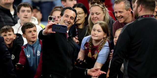 Aston Villa vs Nottingham Forest – Európska liga NAŽIVO: Najnovšie skóre, správy o tíme a aktualizácie, keď sa strany Premier League uchádzajú o miesto vo finále – plus Crystal Palace v semifinálovej akcii Conference League
