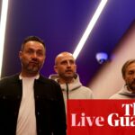Aston Villa vs Tottenham: Premier League – naživo | Premier League