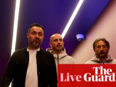 Aston Villa vs Tottenham: Premier League – naživo | Premier League Aston Villa vs Tottenham: Premier League – naživo | Premier League