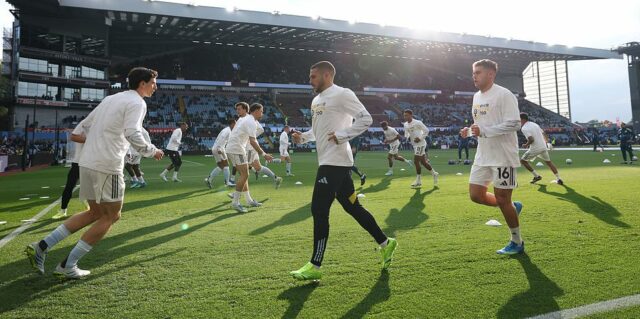 Aston Villa vs Tottenham – Premier League LIVE: Najnovšie skóre, správy o tíme a aktualizácie, keďže cieľom Spurs je zvýšiť nádeje na prežitie výhrou mimo domova
