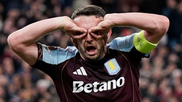 Aston Villa zničí Forest, keď génius Unai Emery vedie tím Deana Smitha do finále Európskej ligy

