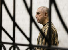 Atef Najib čelí najmenej 10 obvineniam v prelomovom procese v Sýrii | Správy Bashar al-Assad Atef Najib čelí najmenej 10 obvineniam v prelomovom procese v Sýrii | Správy Bashar al-Assad