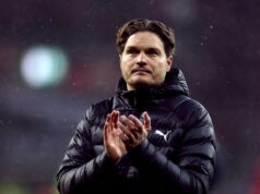 Athletic Bilbao angažuje Edina Terzica ako trénera na nasledujúce dve sezóny Athletic Bilbao angažuje Edina Terzica ako trénera na nasledujúce dve sezóny