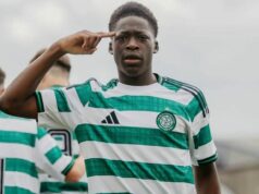 Athletic Club sa zameral na keltskú hviezdu ako náhradu Inakiho Williamsa Athletic Club sa zameral na keltskú hviezdu ako náhradu Inakiho Williamsa