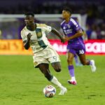 MLS: Atlanta United FC v Orlande City